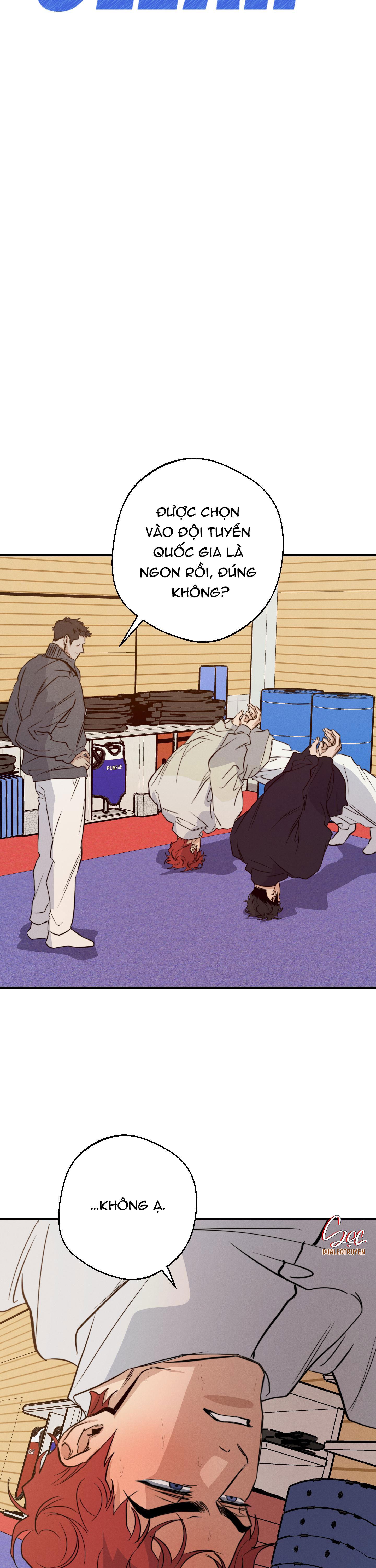 Đọc truyện HIGH CLEAR - Chapter 57