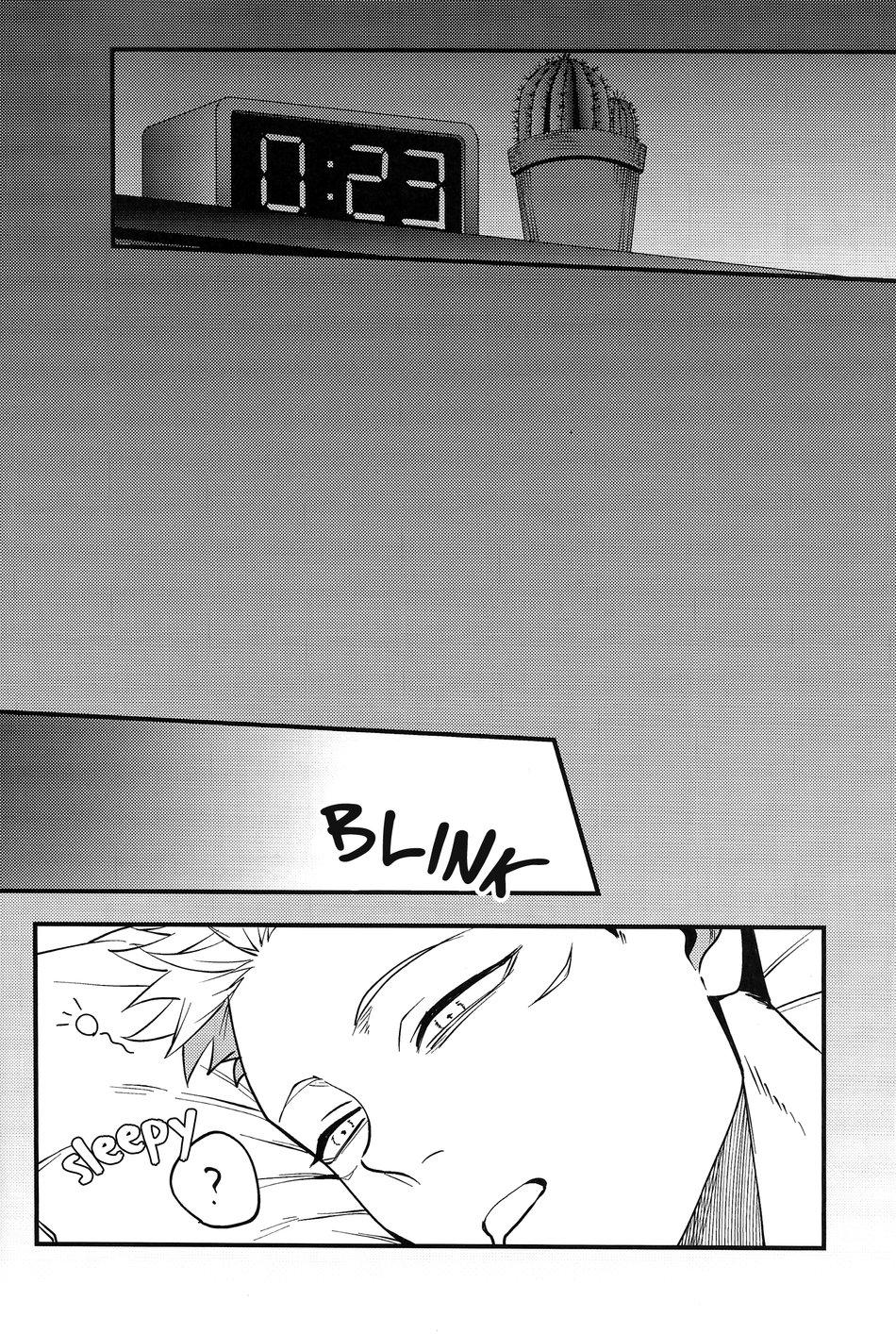 Đọc truyện Doujinshi Tổng Hợp - Chapter 243