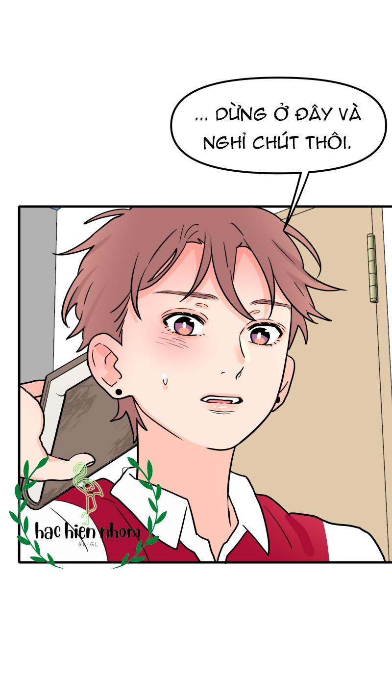 Đọc truyện Truyện Ngôn Nhưng Không Ngôn Lắm - Chapter 88