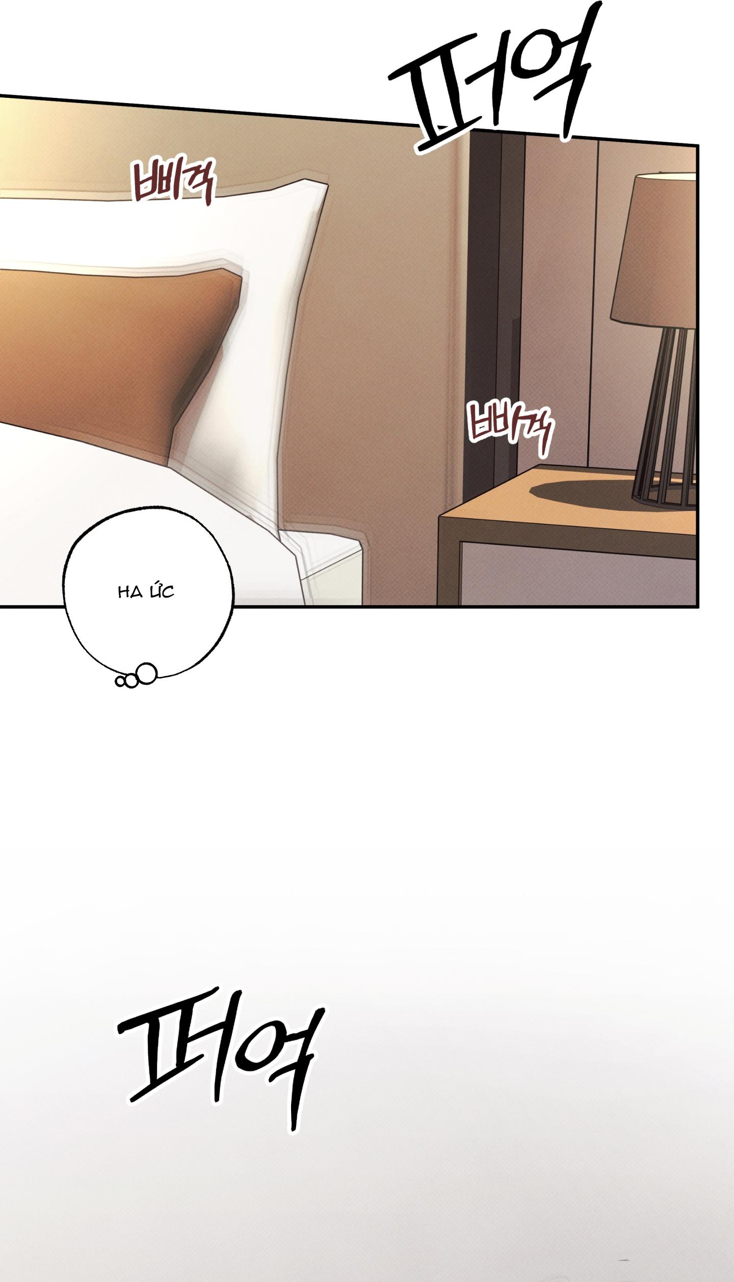 Đọc truyện Nửa tỉnh nửa mê - Chapter 4