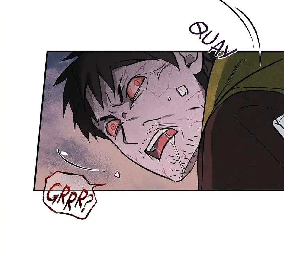 Đọc truyện Deadman Switch - Chapter 13