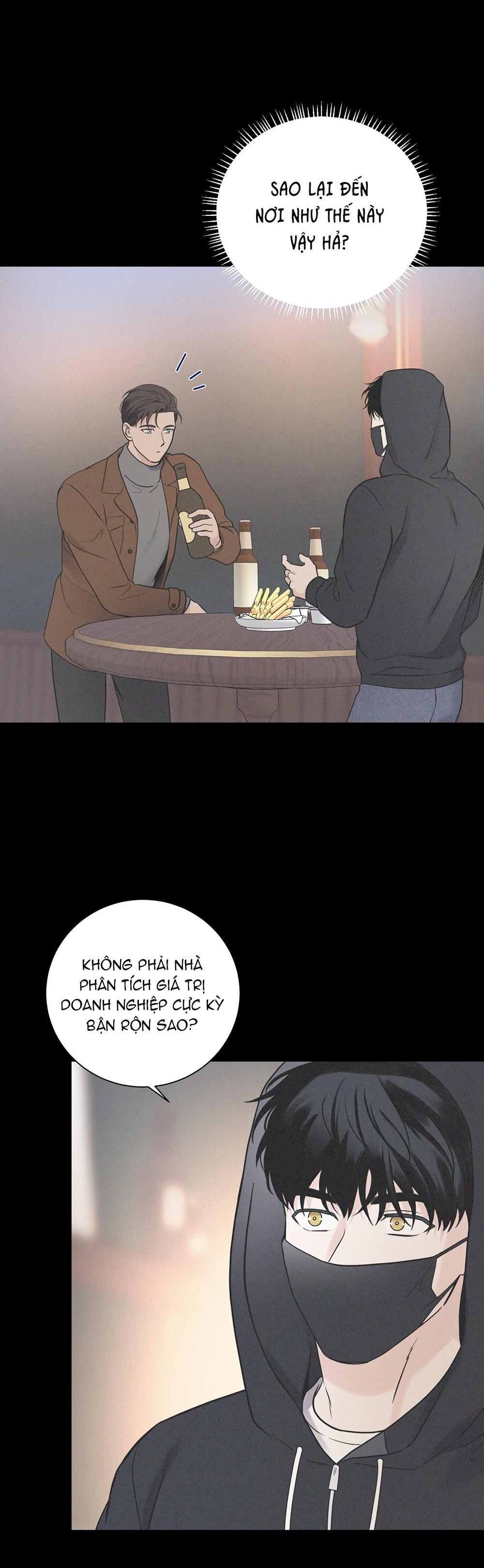 Đọc truyện OVER CLOCK - Chapter 53