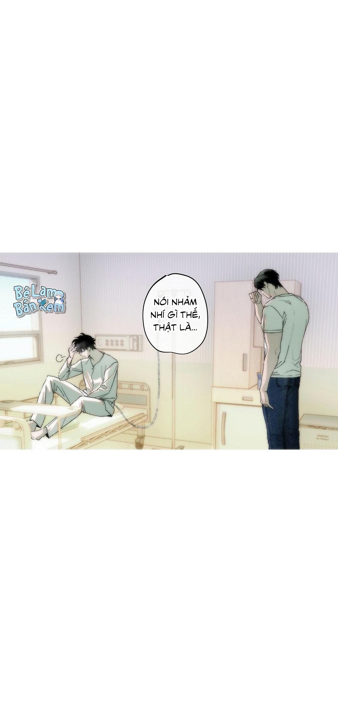 Đọc truyện BOY LOVE - FAN BOOK - Chapter 11