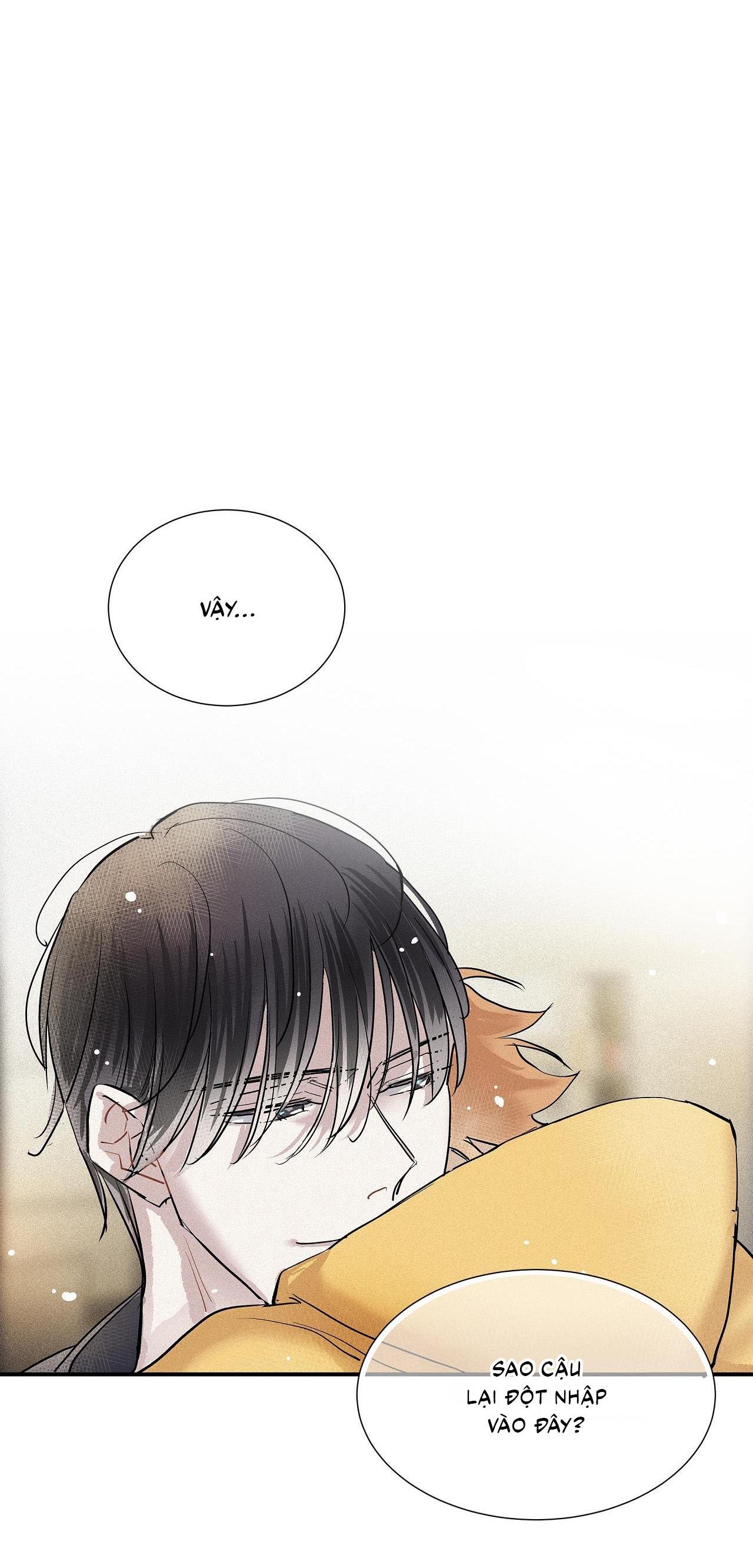 Đọc truyện (CBunu) Tình yêu và danh vọng - Chapter 69