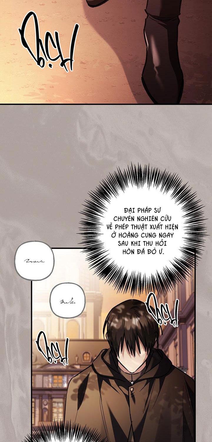 Đọc truyện (ABO) BƯỚC NGOẶT - Chapter 37