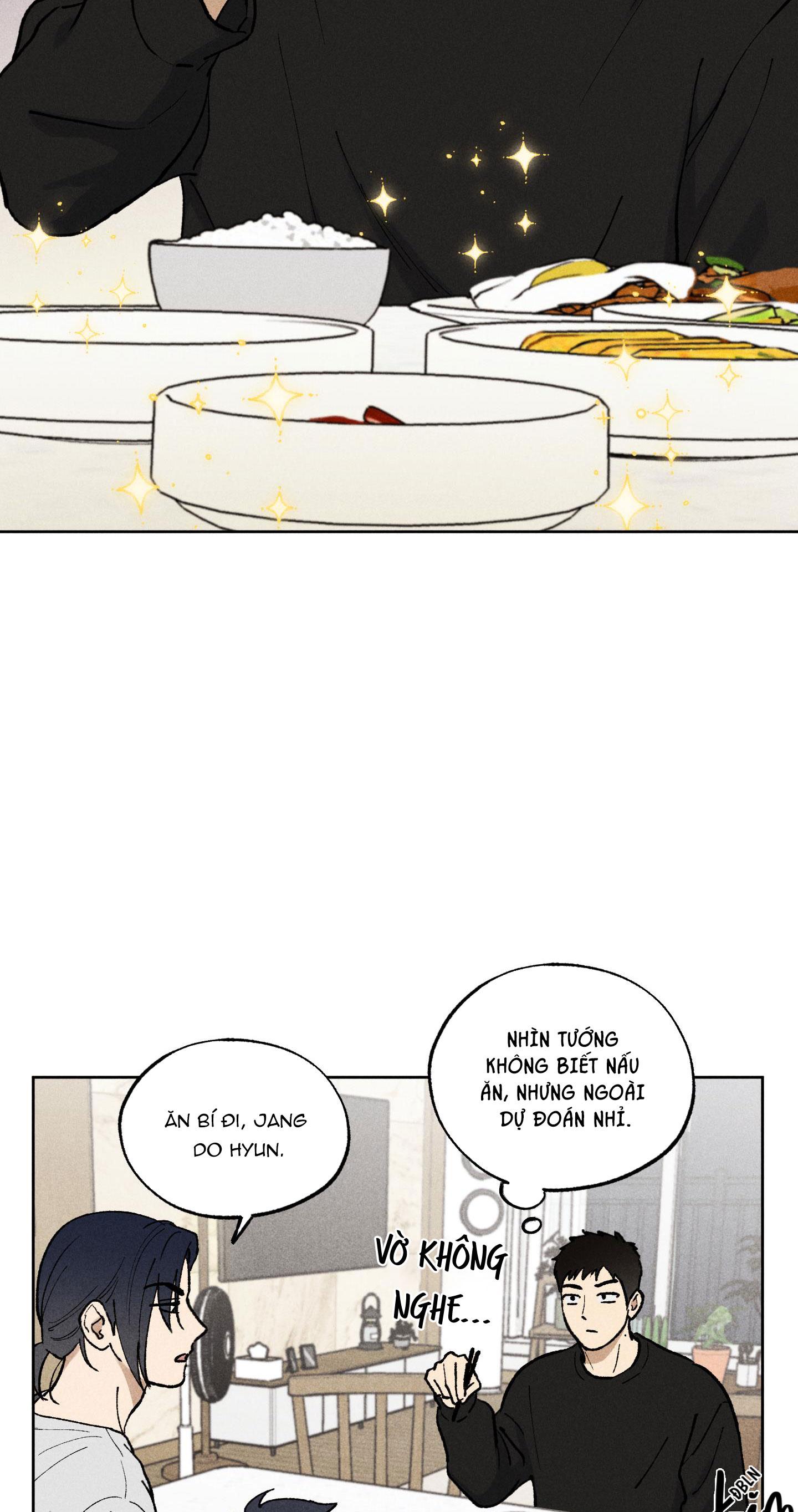 Đọc truyện NGHIỆN SEX - Chapter 13.2