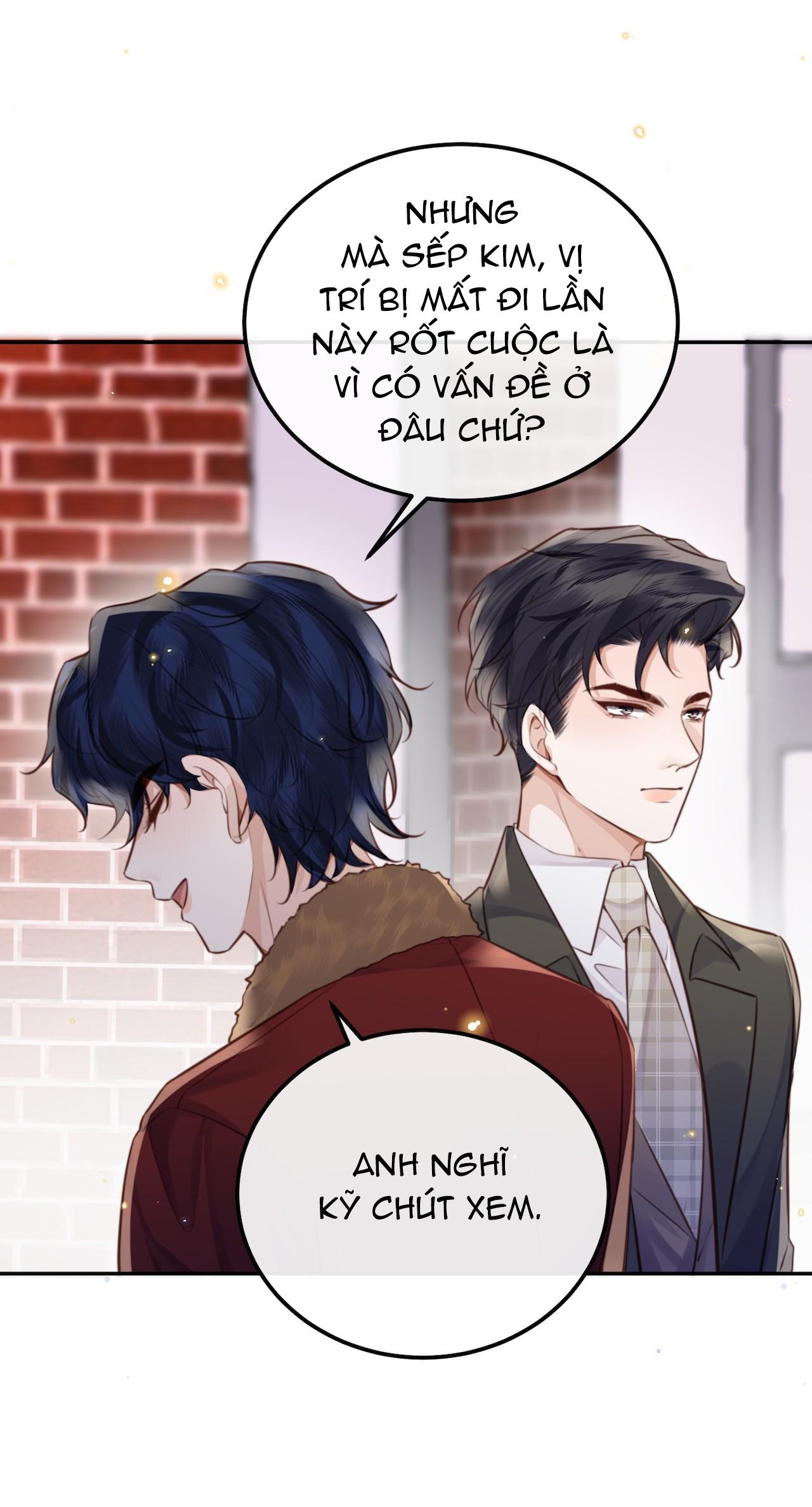 Đọc truyện Đặc Chế Cho Riêng Anh - Chapter 87