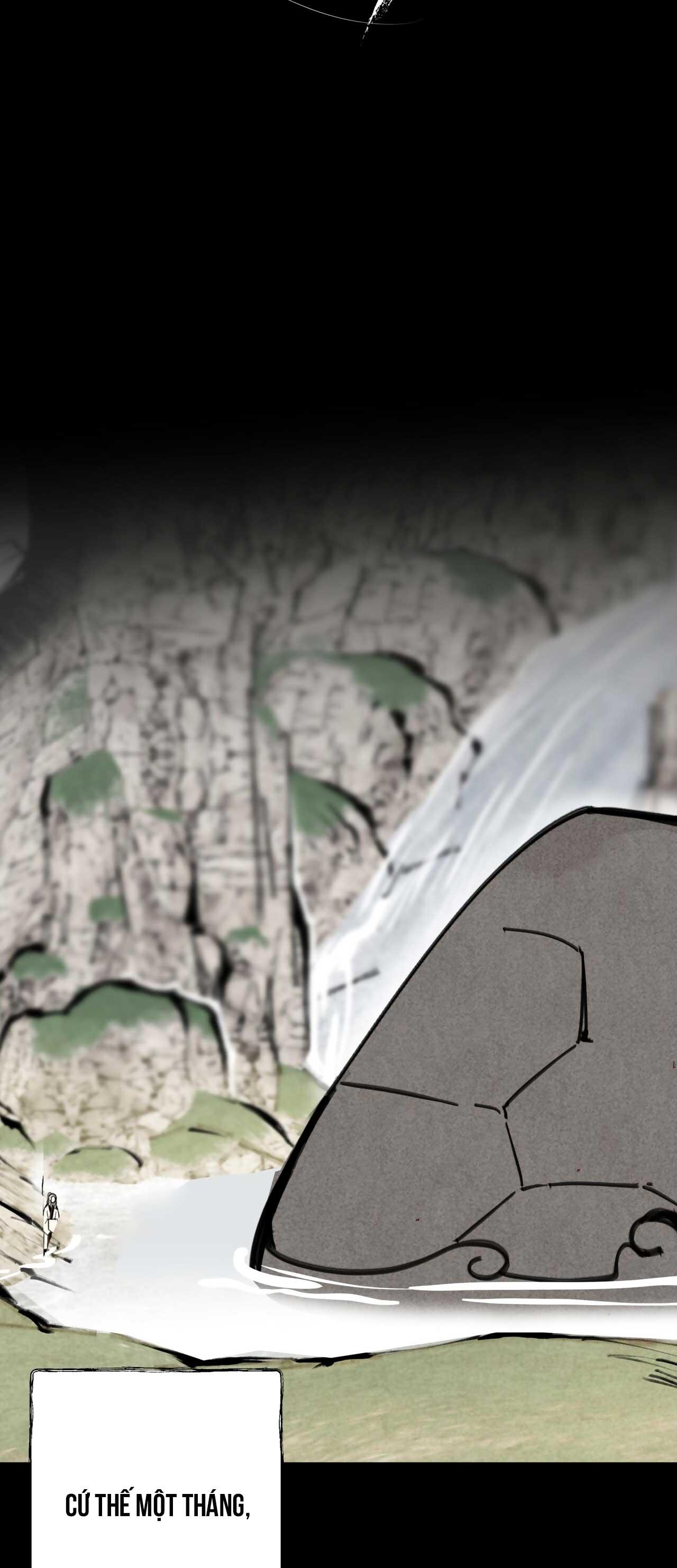 Đọc truyện PALJAE - Chapter 110