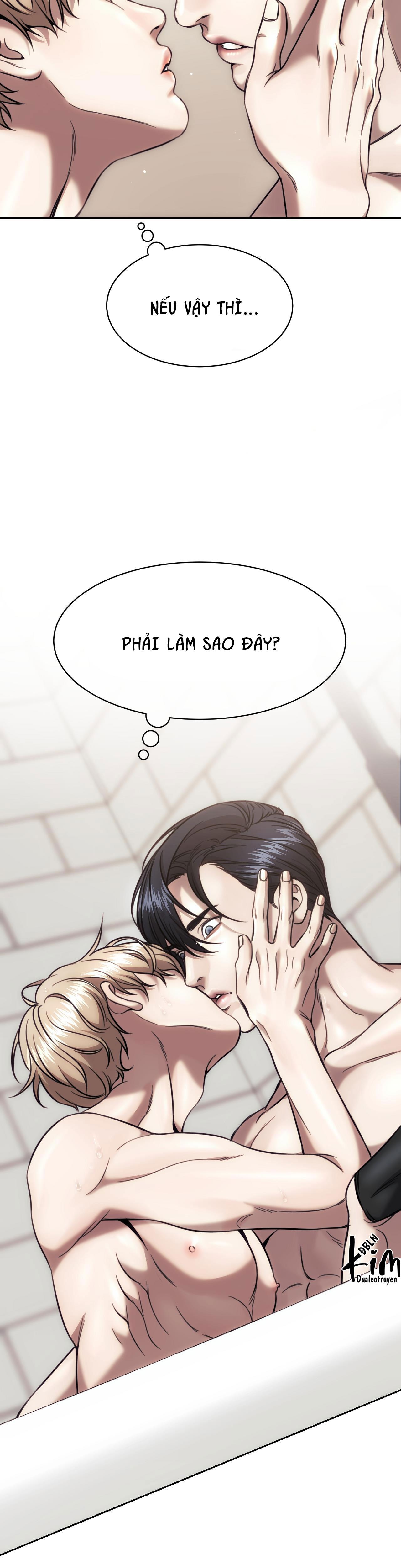 Đọc truyện NGHIỆN SEX - Chapter 1.4