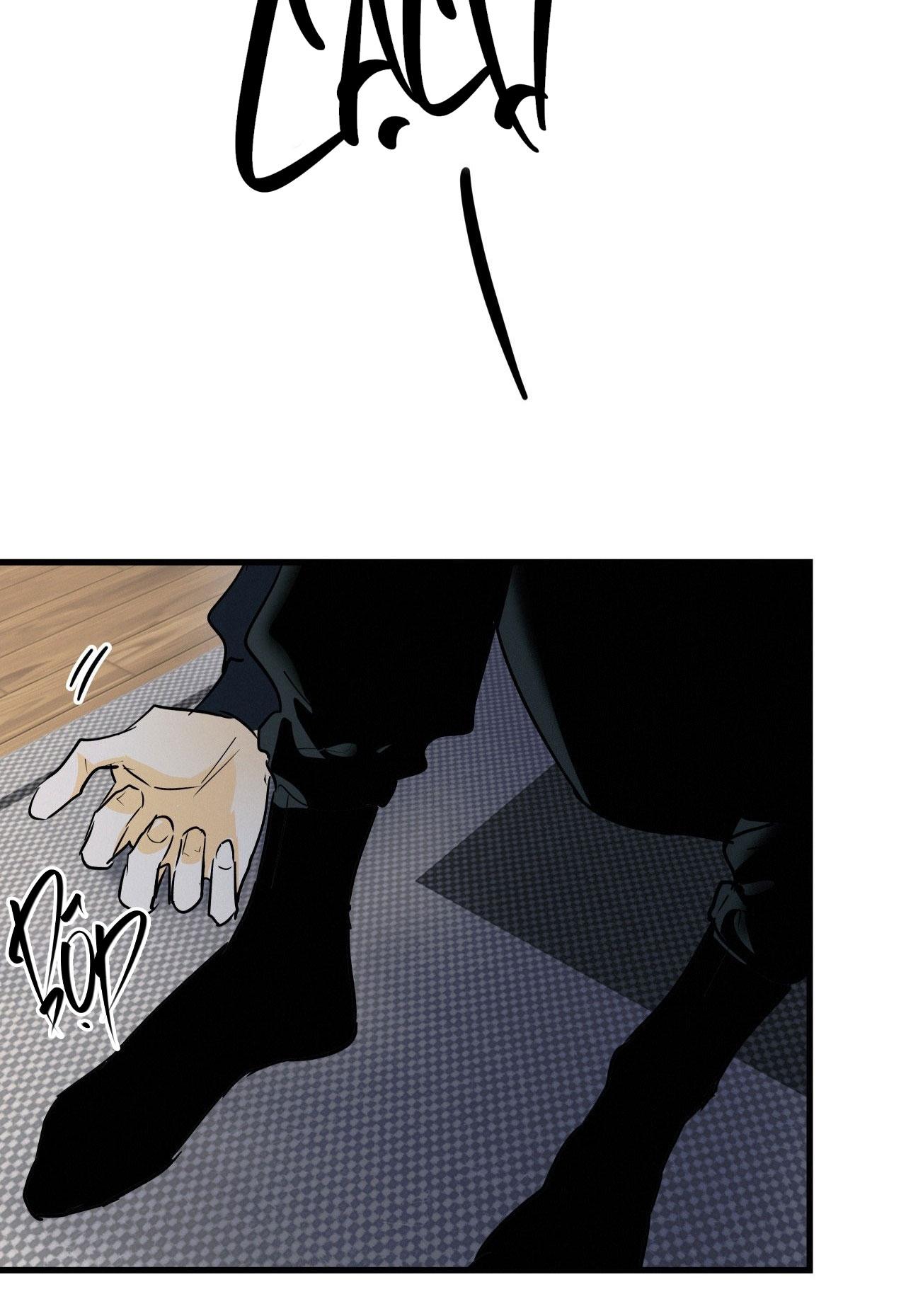 Đọc truyện LIE AGAIN - Chapter 47