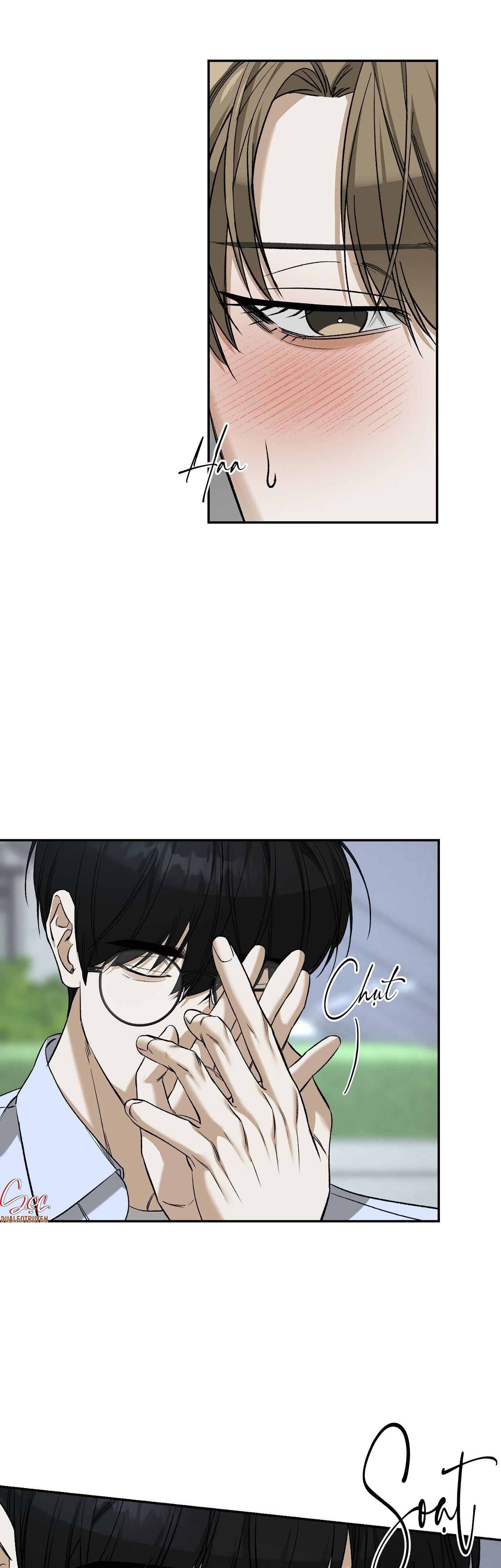 Đọc truyện NGƯỜI ĐÀN ÔNG CHO EM TẤT CẢ - Chapter 30