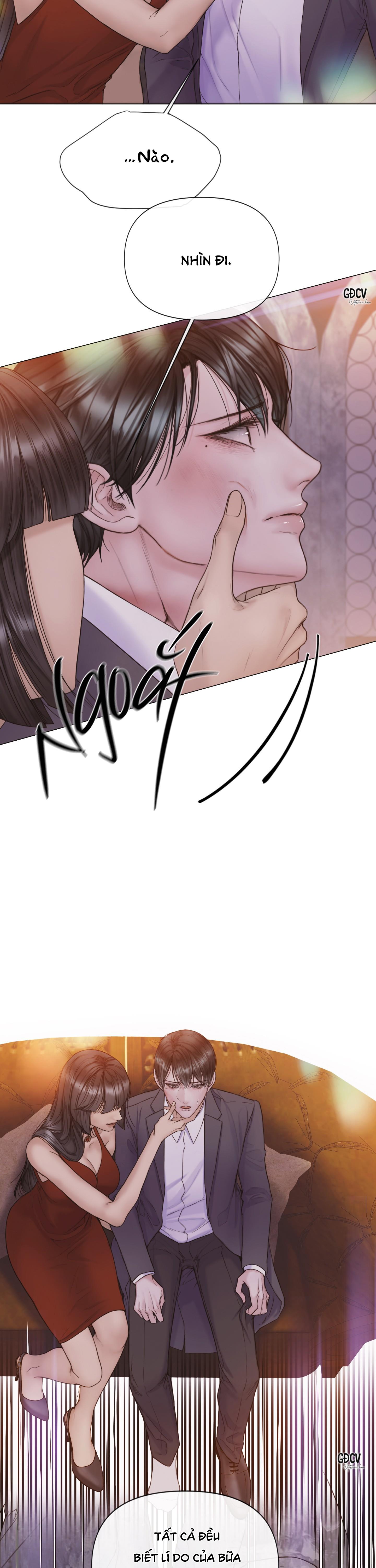 Đọc truyện MARY JANE - Chapter 42