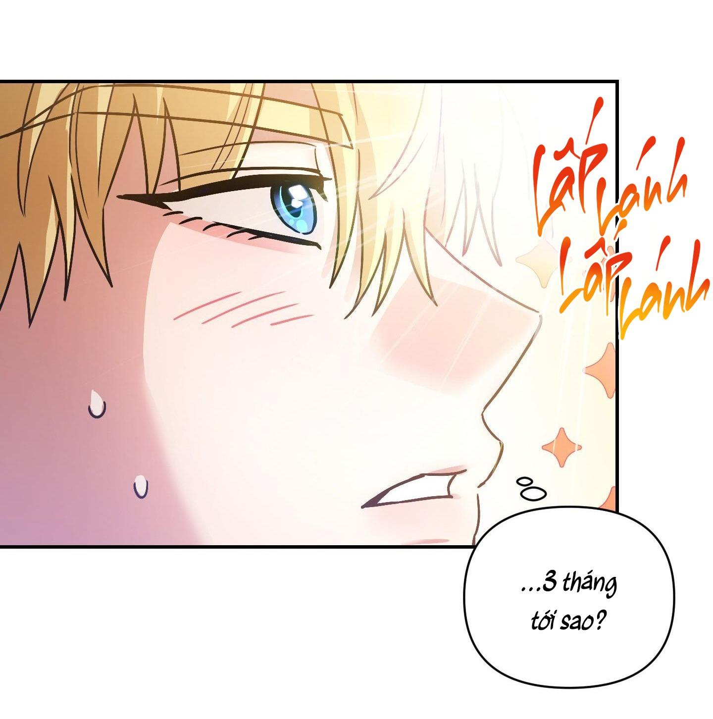 Đọc truyện MỐI TÌNH NGANG TRÁI - Chapter 1