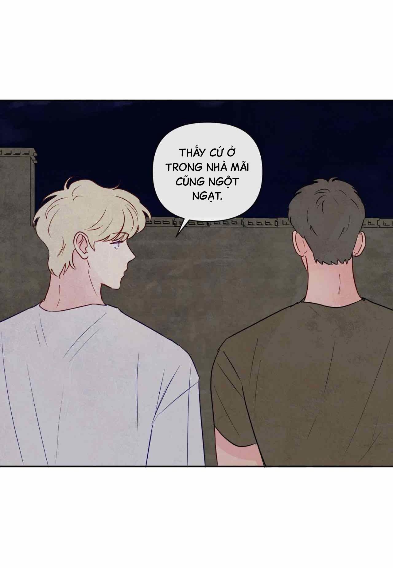 Đọc truyện Sự quyến rũ của Thần Rắn - Chapter 8