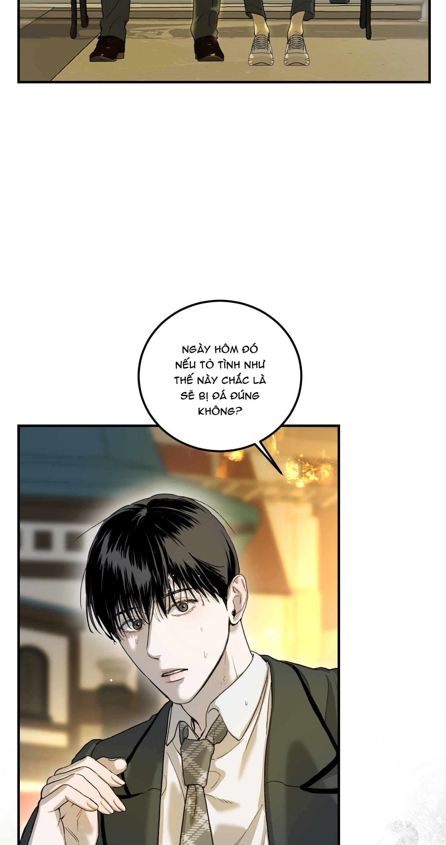 Đọc truyện NGHIỆN SEX - Chapter 20.1