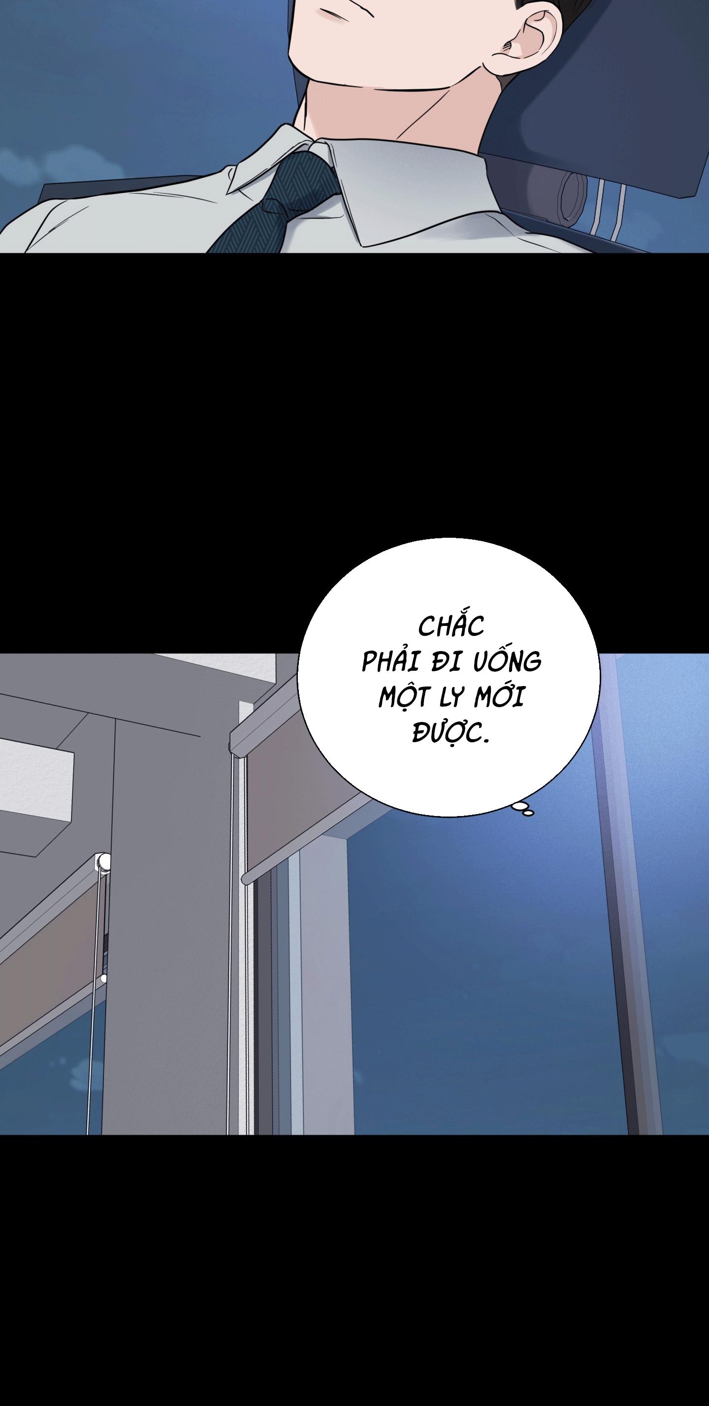 Đọc truyện OVER CLOCK - Chapter 51