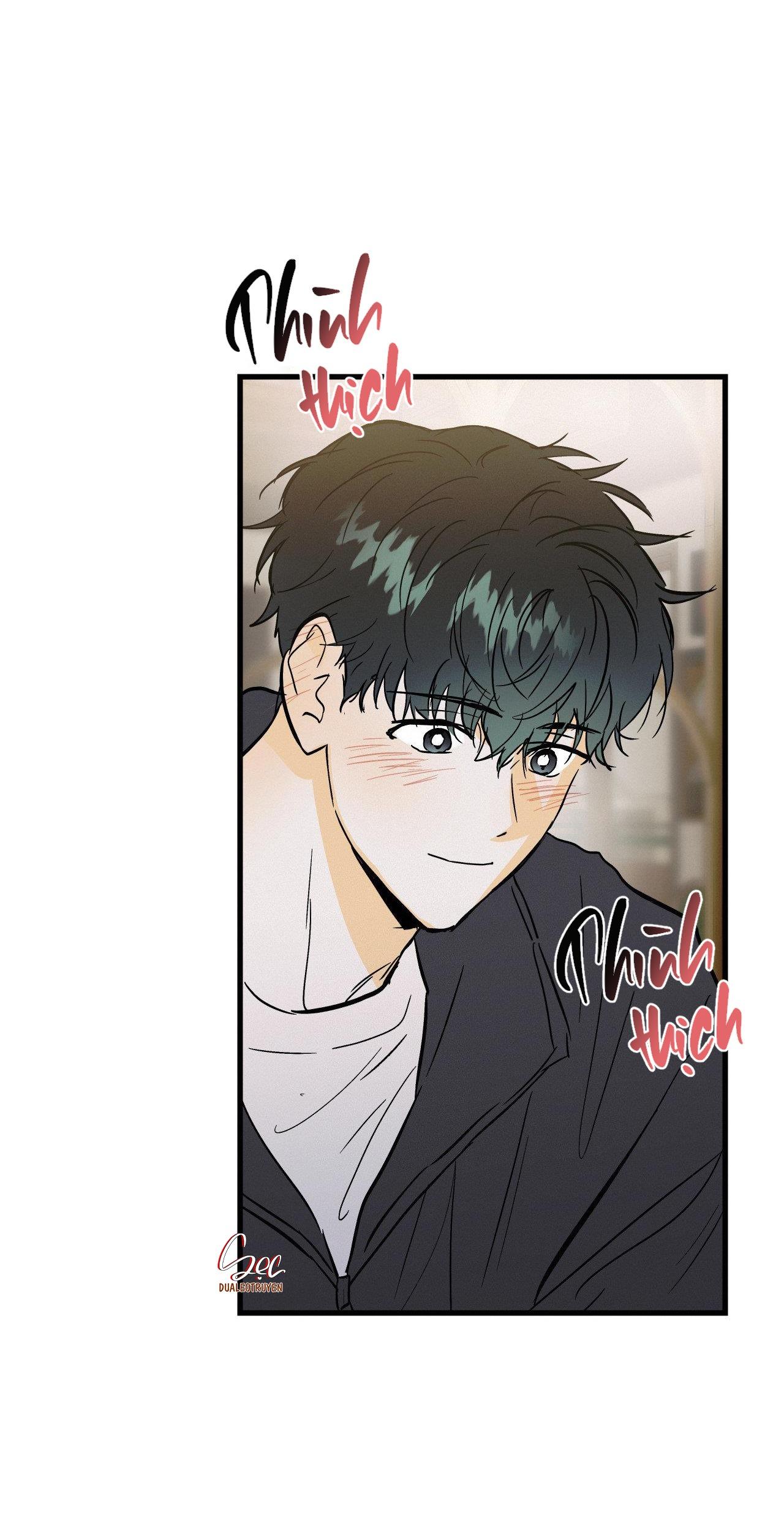 Đọc truyện LIE AGAIN - Chapter 27