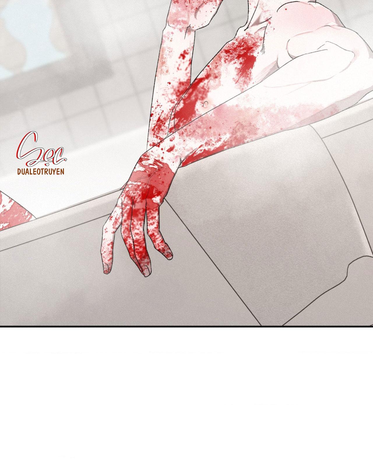 Đọc truyện LỜI NÓI DỐI ĐẪM MÁU - Chapter 44