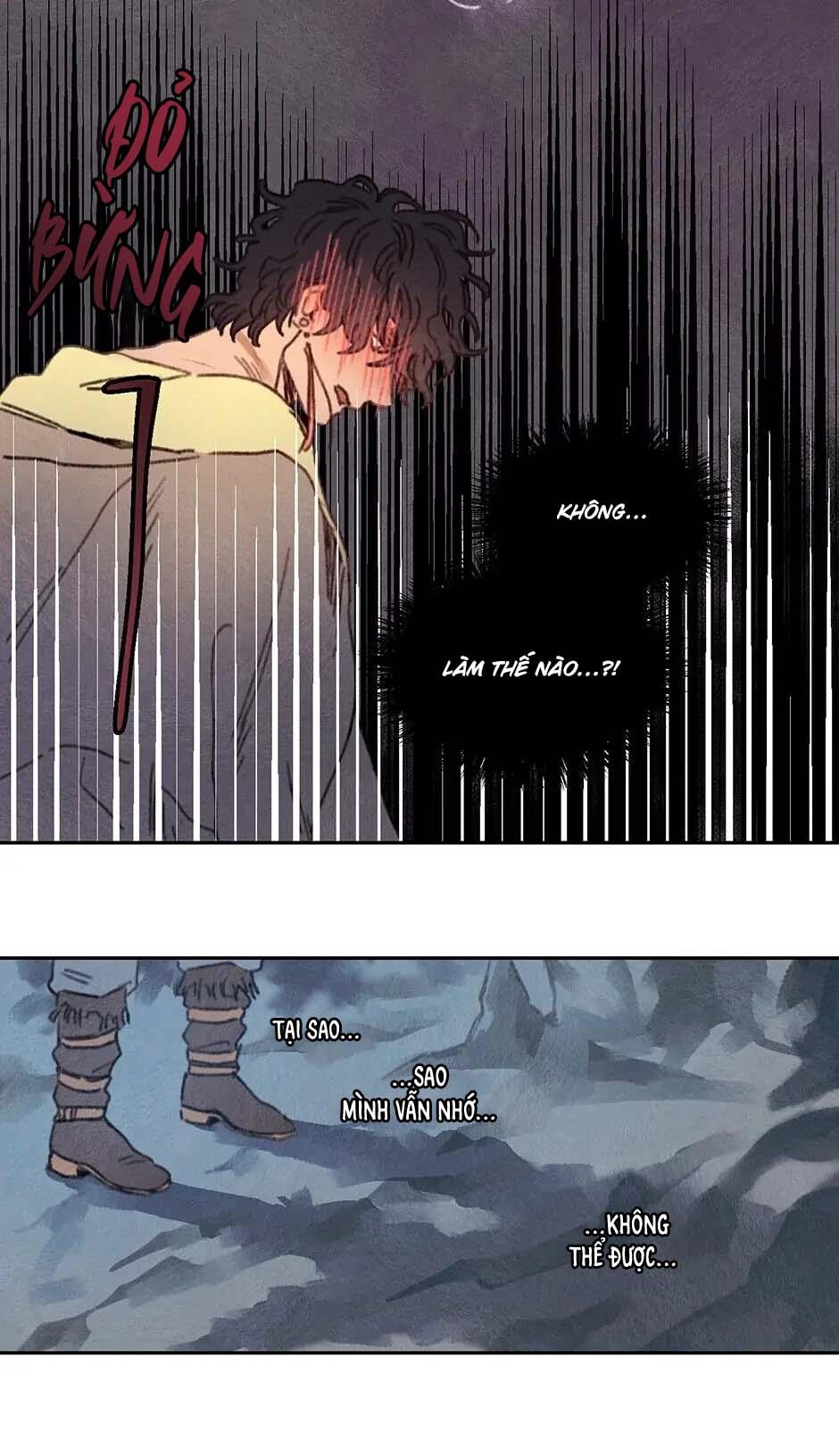 Đọc truyện Rix Venus - Chapter 26