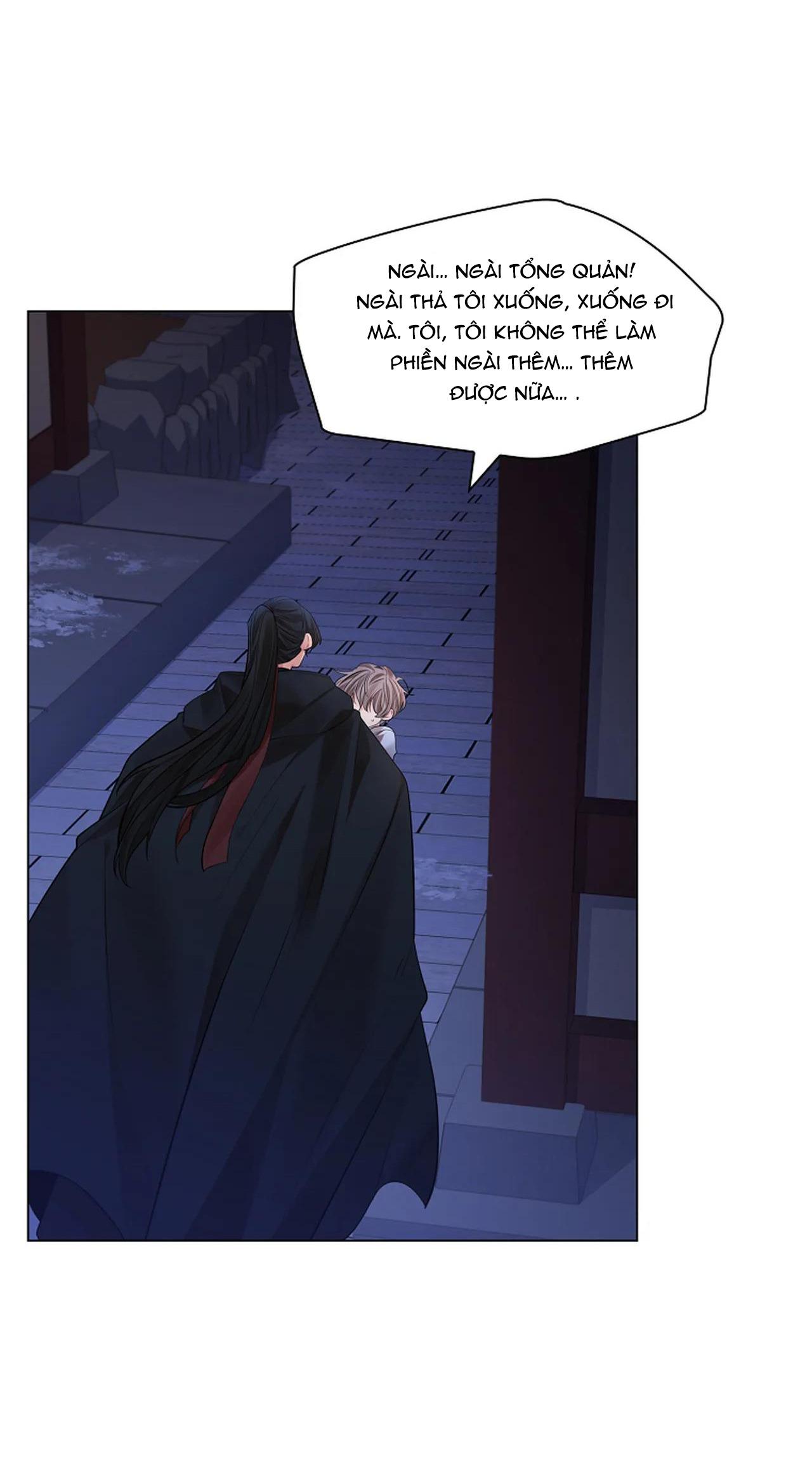 Đọc truyện HOA GIẤY - Chapter 66