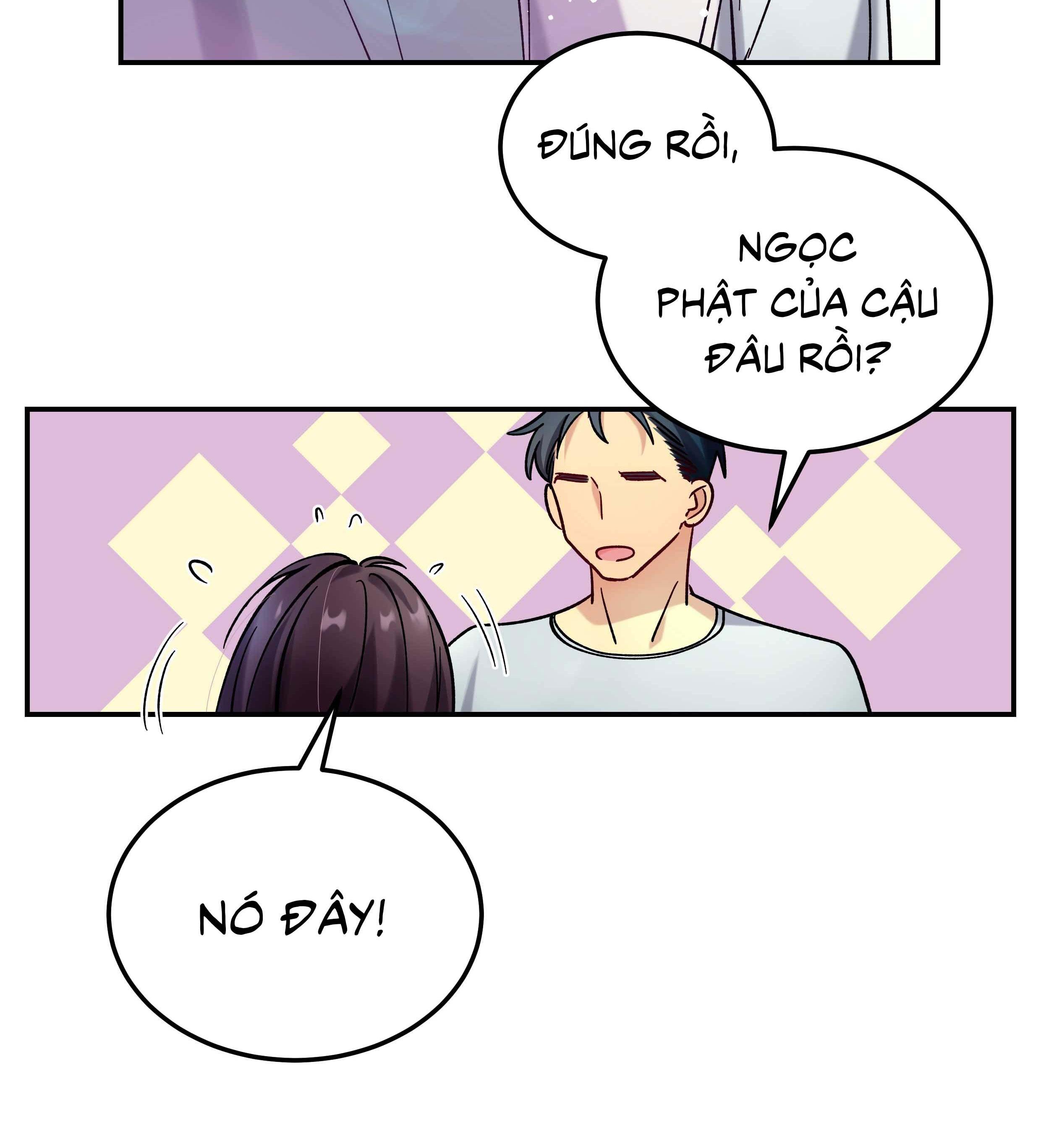 Đọc truyện Quán cơm tỳ hưu - Chapter 13