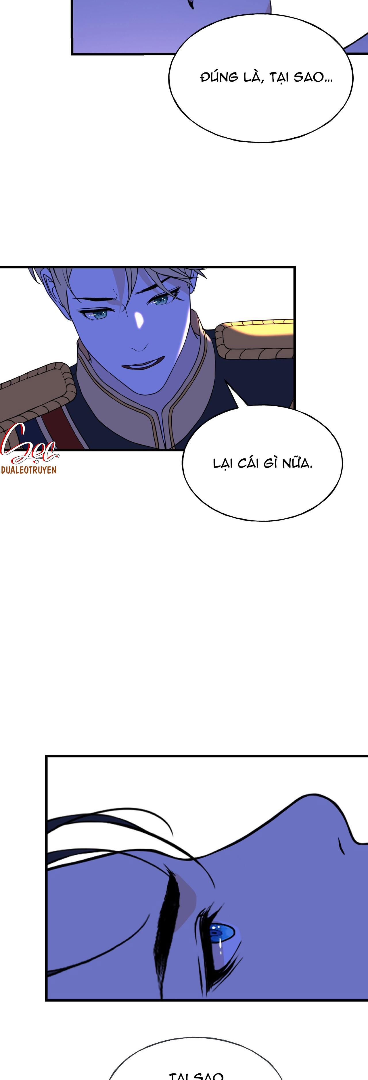 Đọc truyện (ABO) ĐÁM CƯỚI HOÀNG GIA - Chapter 15