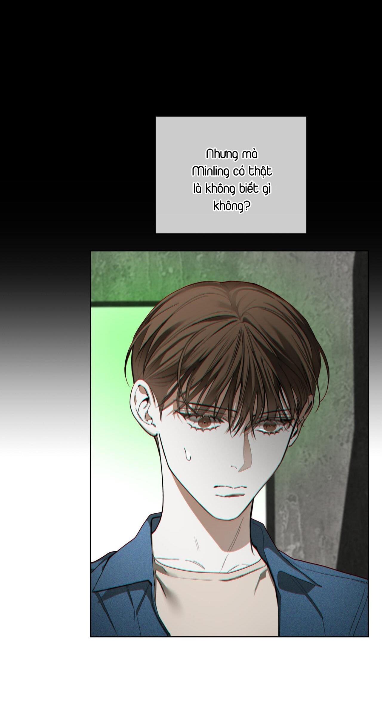Đọc truyện (CBunu) Phạm Luật - Chapter 96