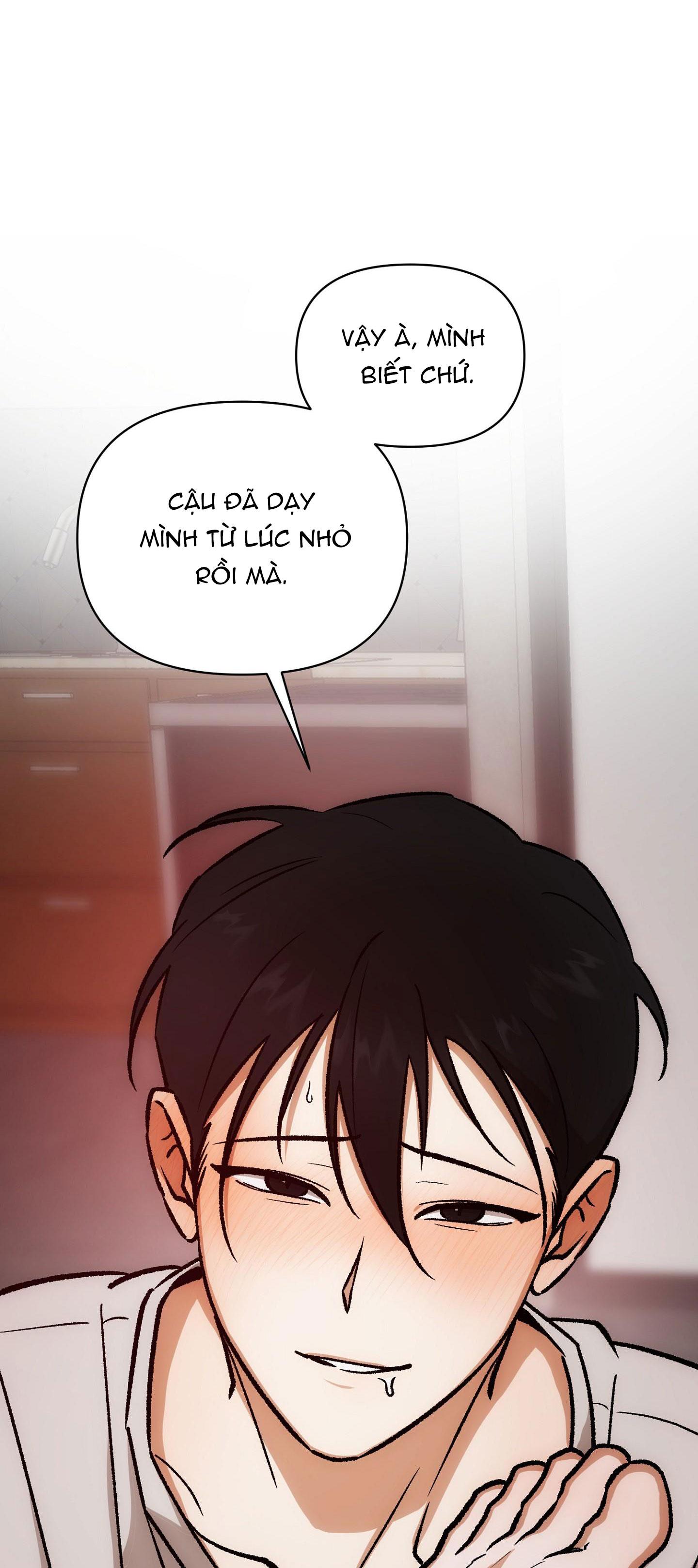 Đọc truyện BL NGẮN CHỊCH HỎNY - Chapter 27.1