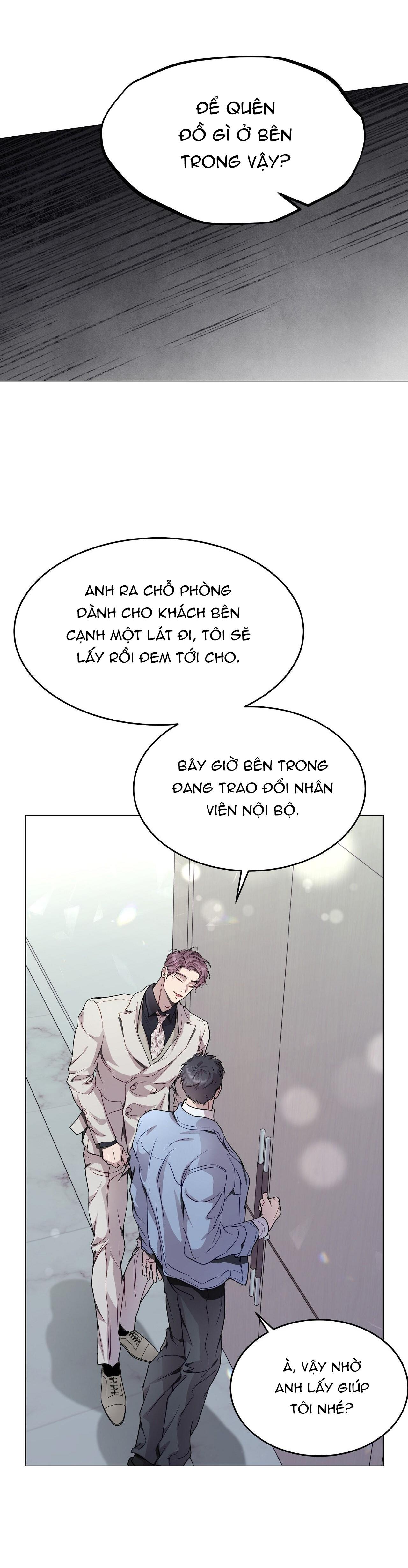 Đọc truyện LỐI SỐNG ÍCH KỶ - Chapter 66