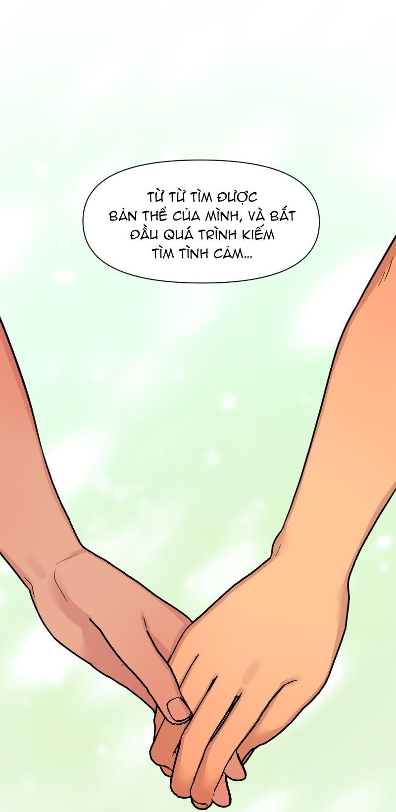 Đọc truyện Truyện Ngôn Nhưng Không Ngôn Lắm - Chapter 67