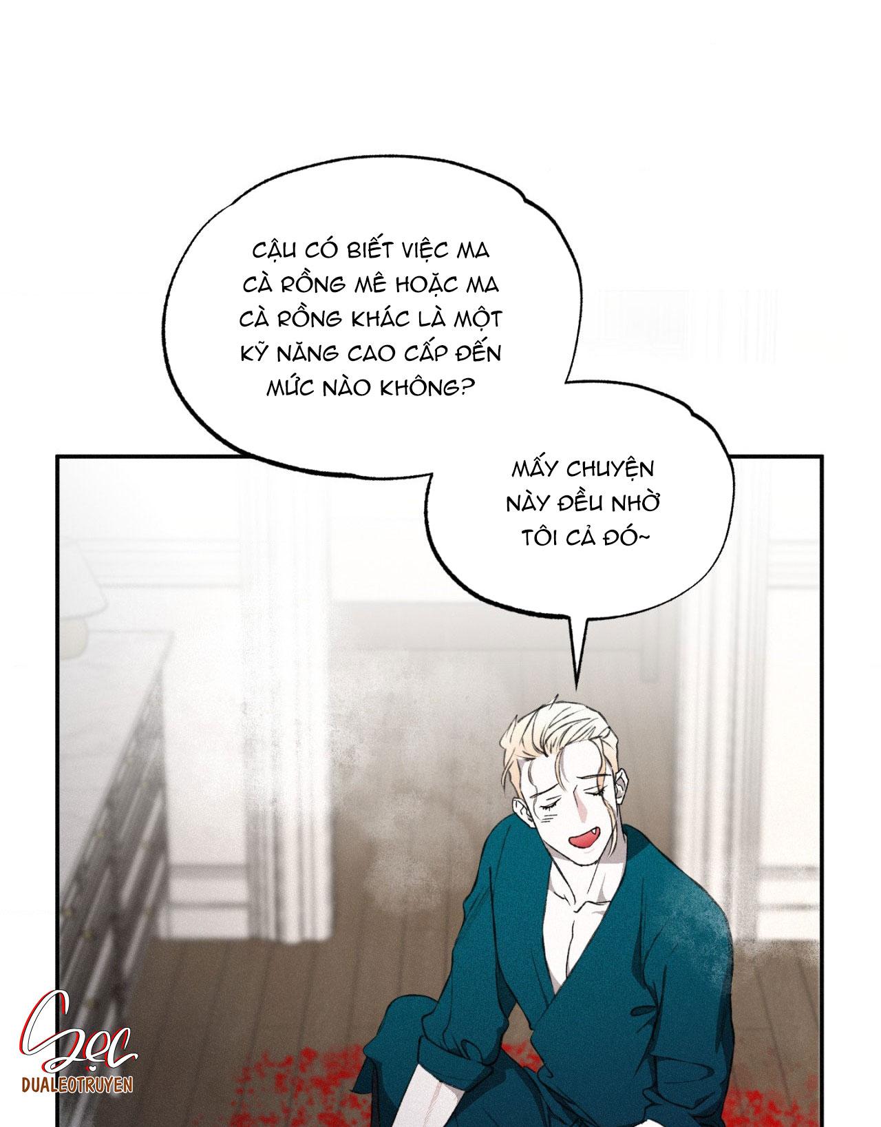 Đọc truyện LỜI NÓI DỐI ĐẪM MÁU - Chapter 44