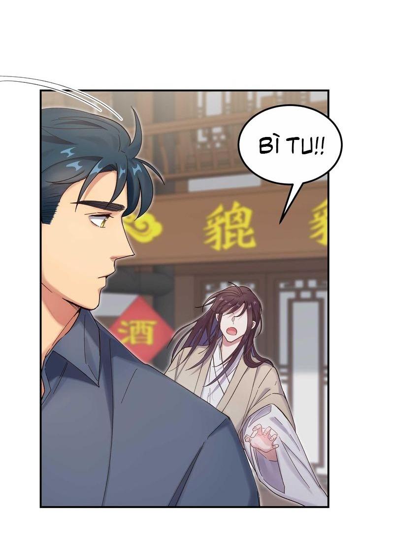 Đọc truyện Quán cơm tỳ hưu - Chapter 37