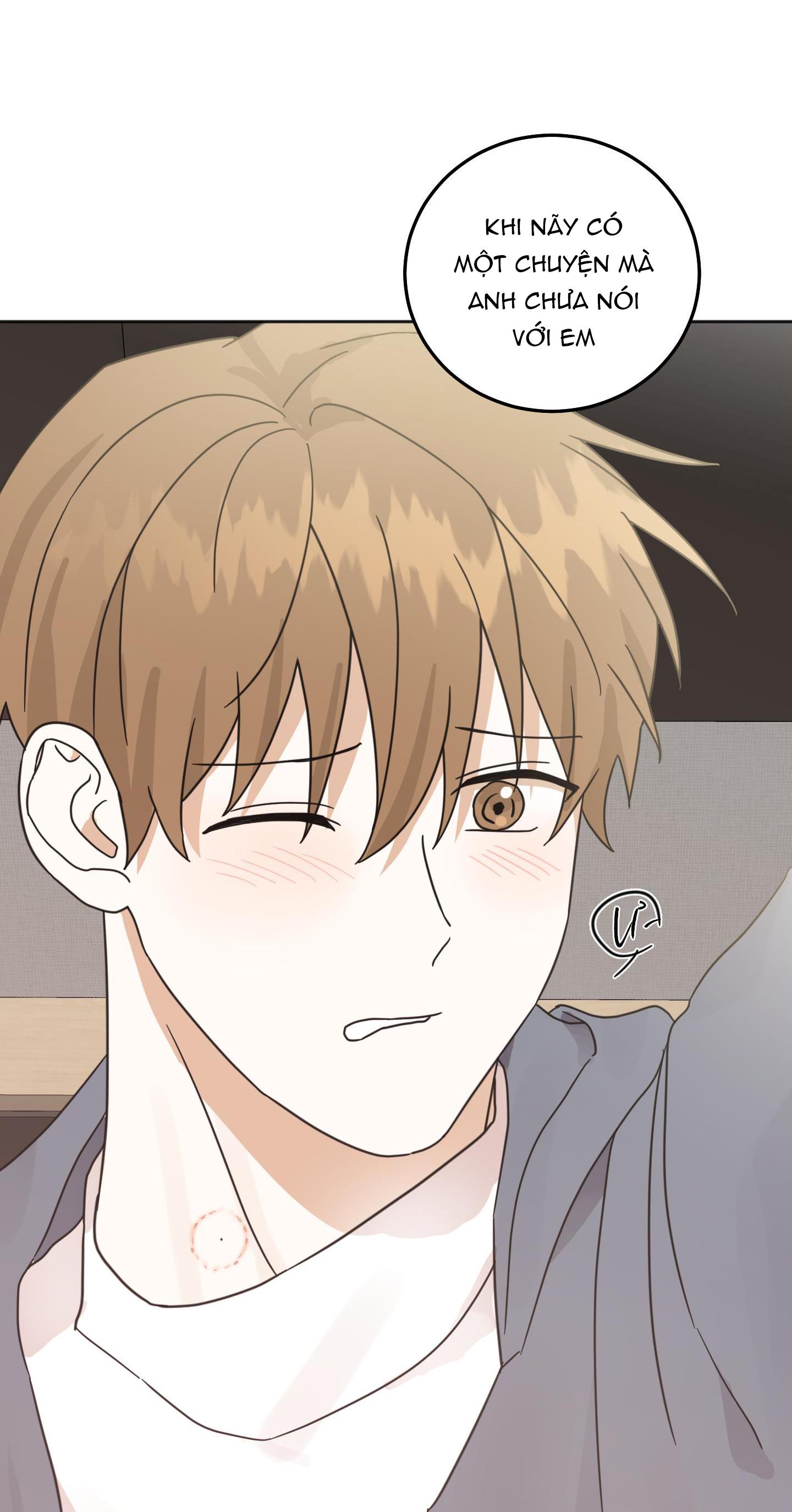 Đọc truyện CHUYỆN TÌNH CHIBI - Chapter 7