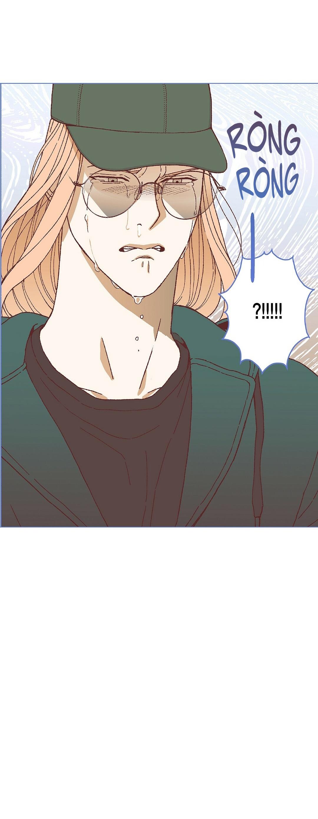 Đọc truyện BOY LOVE - FAN BOOK - Chapter 5