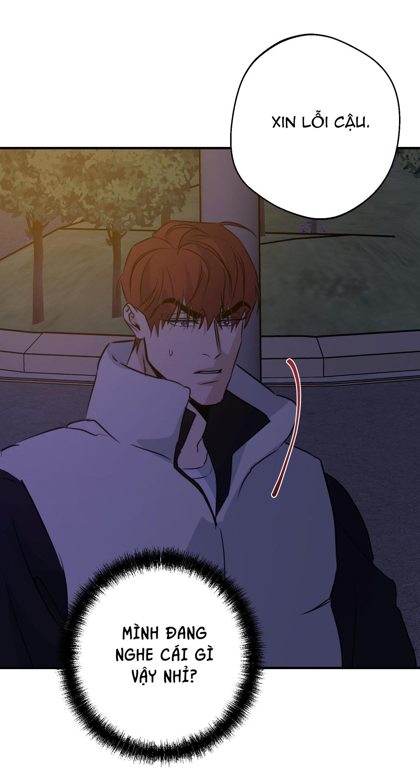 Đọc truyện HIGH CLEAR - Chapter 68