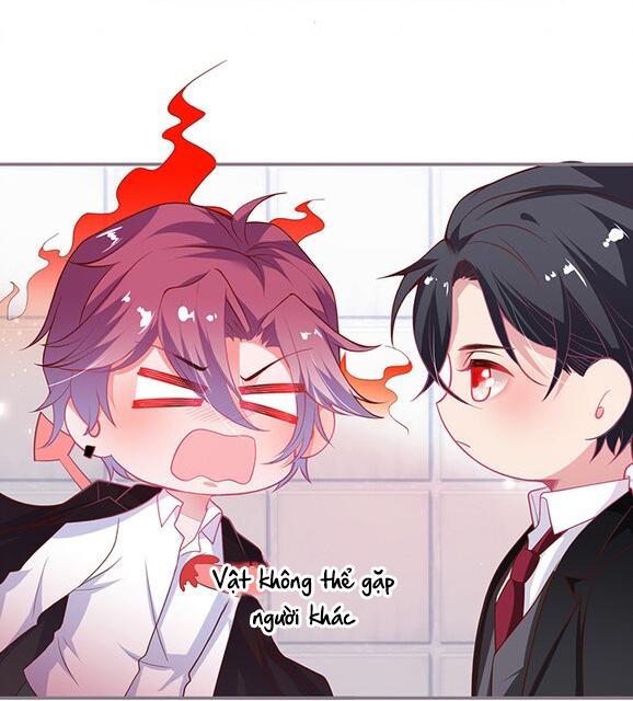 Đọc truyện Oxy gây chết người [DROP] - Chapter 50