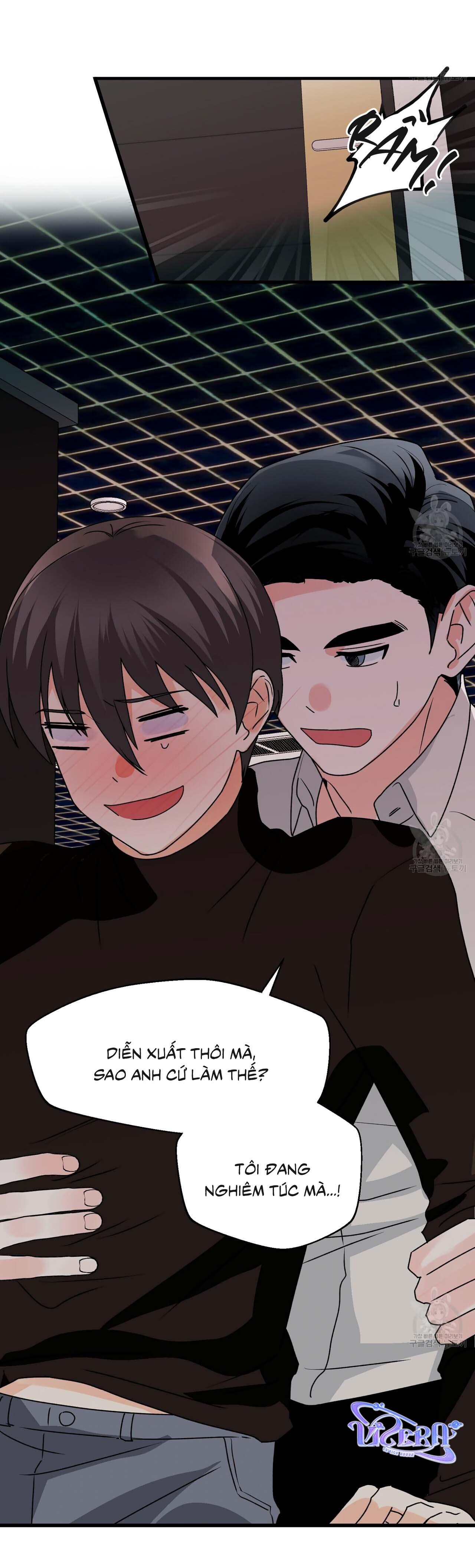 Đọc truyện Bách Dạ - Chapter 31