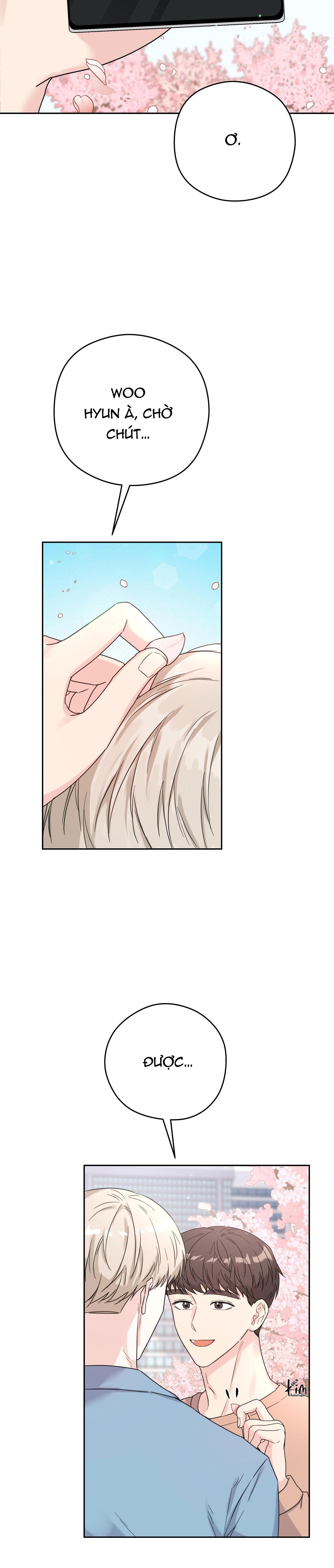 Đọc truyện BL NGẮN CHỊCH HỎNY - Chapter 21.4