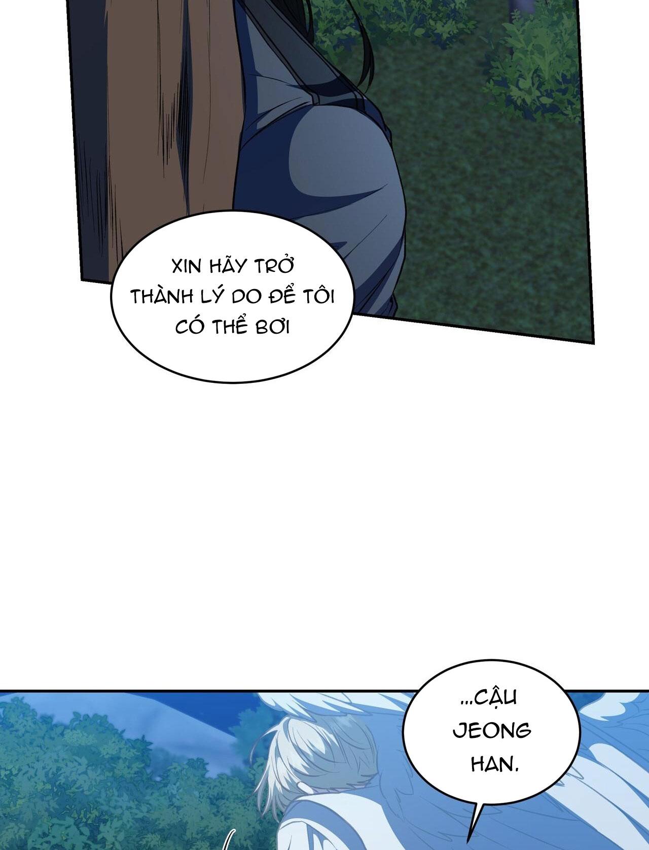 Đọc truyện CÁCH TỒN TẠI NHƯ MỘT NGƯỜI CHƠI - Chapter 54