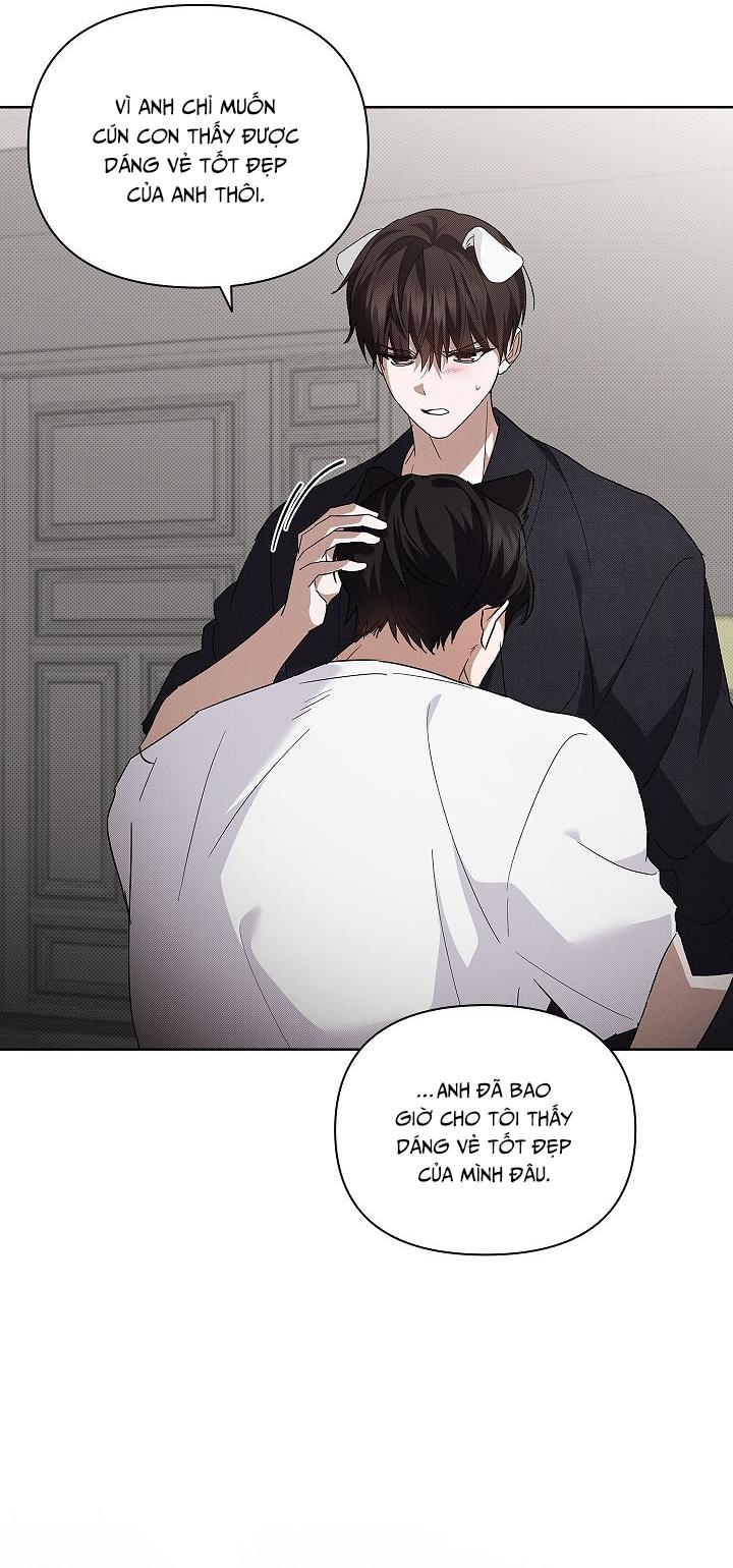Đọc truyện ĐỪNG CHẠM VÀO CÚN CON CỦA TÔI - Chapter 32