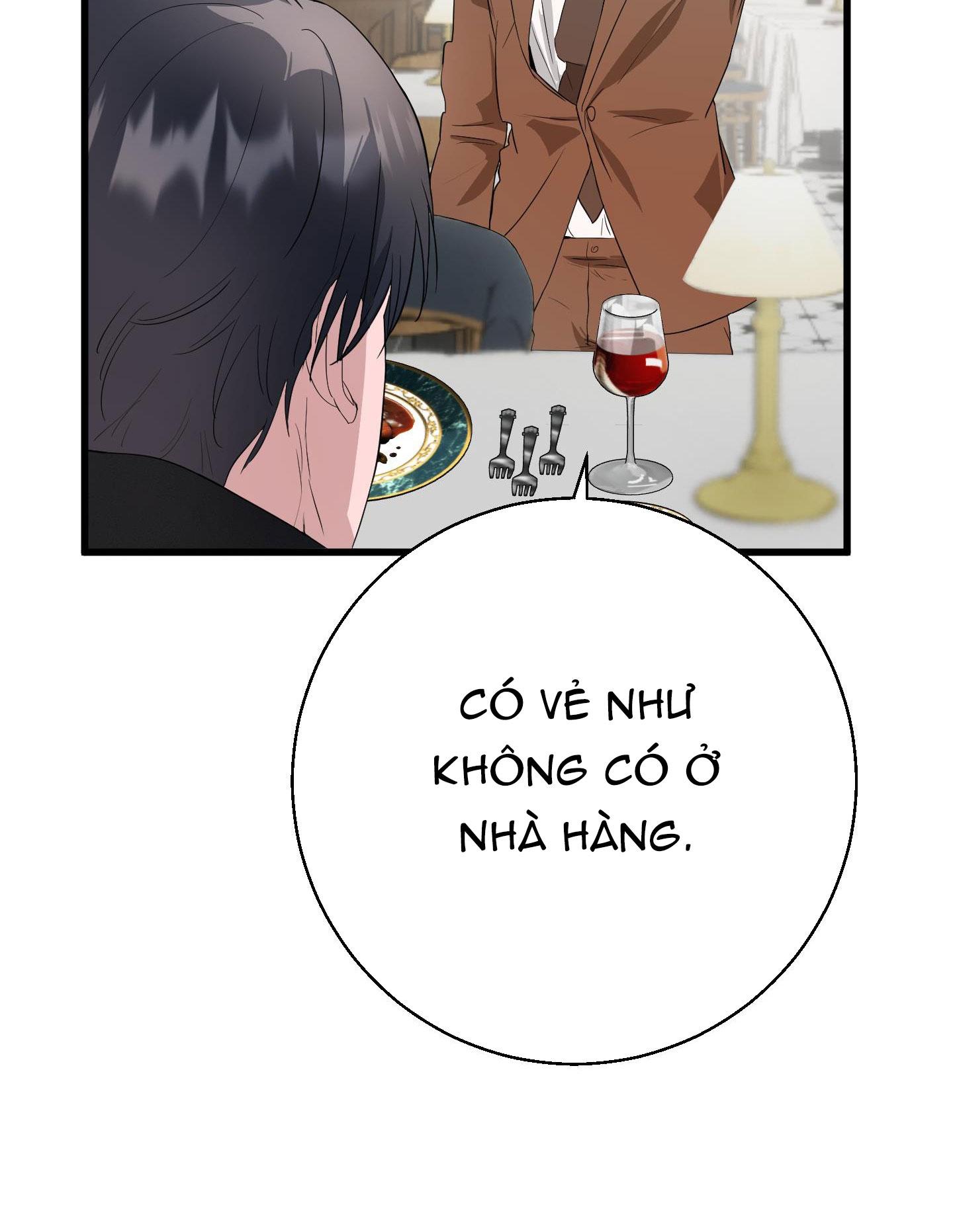 Đọc truyện BL NGẮN CHỊCH HỎNY - Chapter 47.2