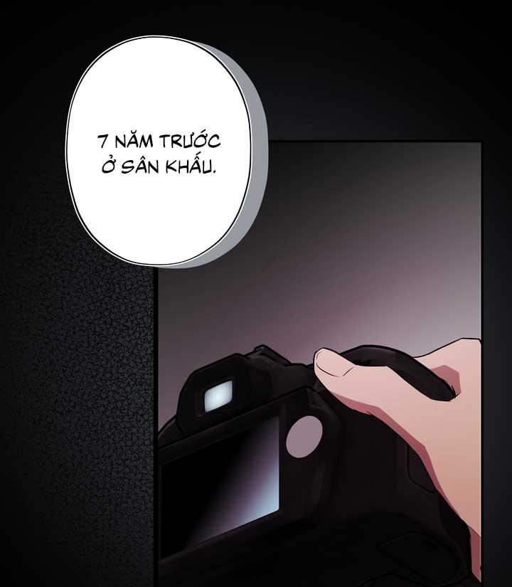 Đọc truyện BLOOM - Chapter 1