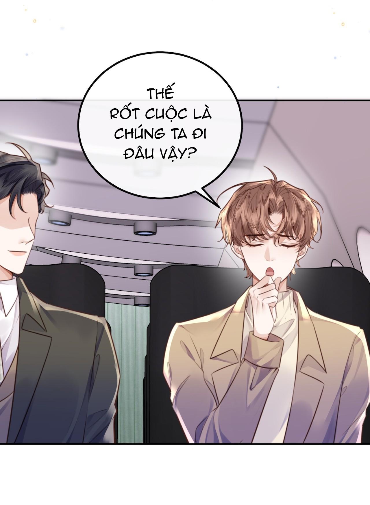 Đọc truyện Đặc Chế Cho Riêng Anh - Chapter 87
