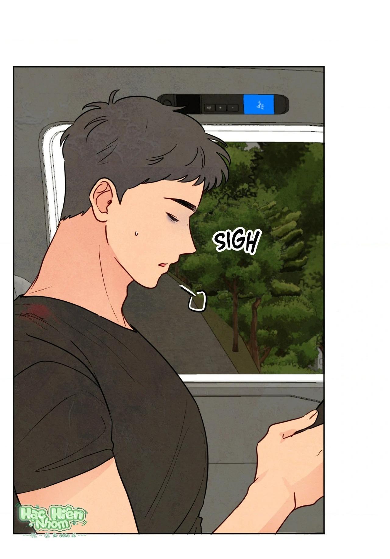 Đọc truyện Sự quyến rũ của Thần Rắn - Chapter 19