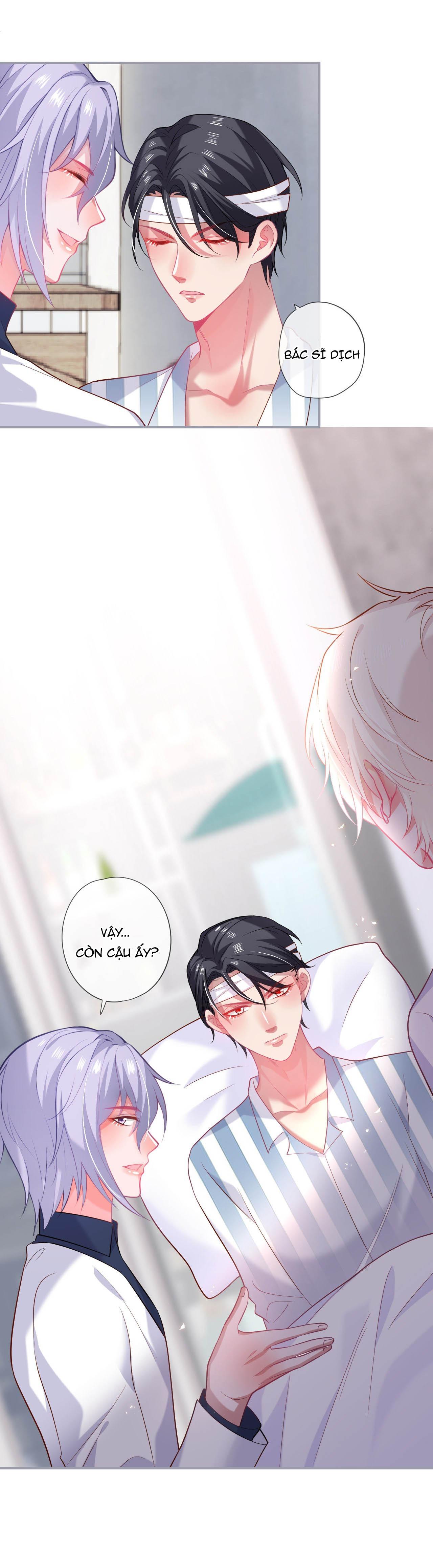 Đọc truyện Oxy gây chết người [DROP] - Chapter 62