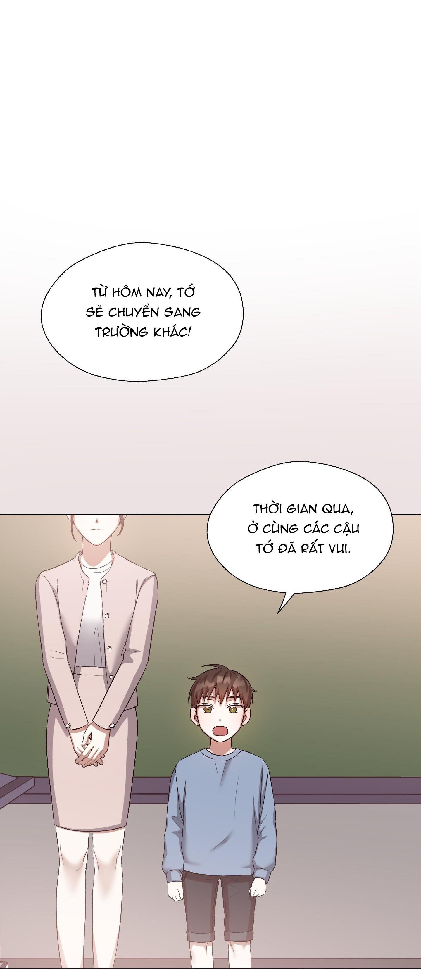Đọc truyện BL NGẮN CHỊCH HỎNY - Chapter 36.4