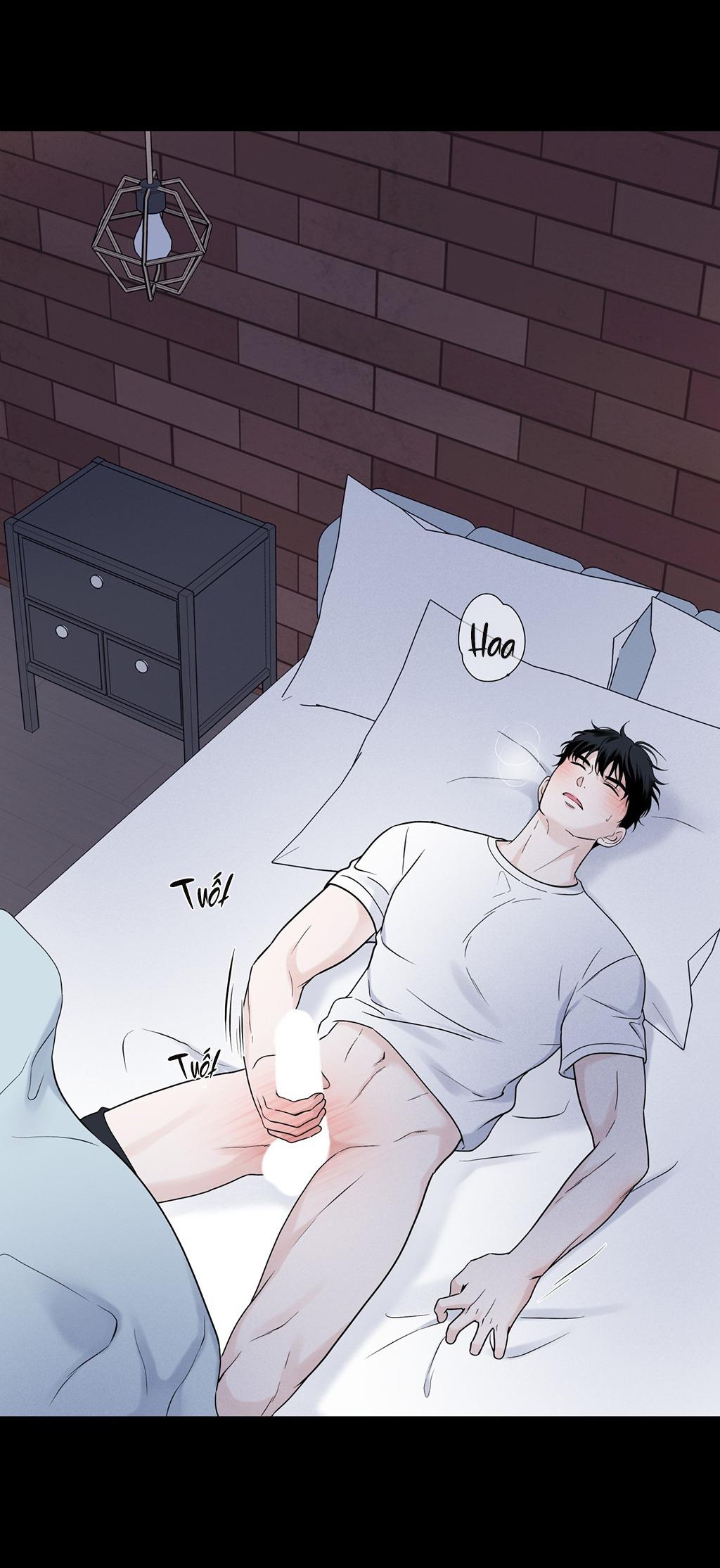 Đọc truyện OVER CLOCK - Chapter 53