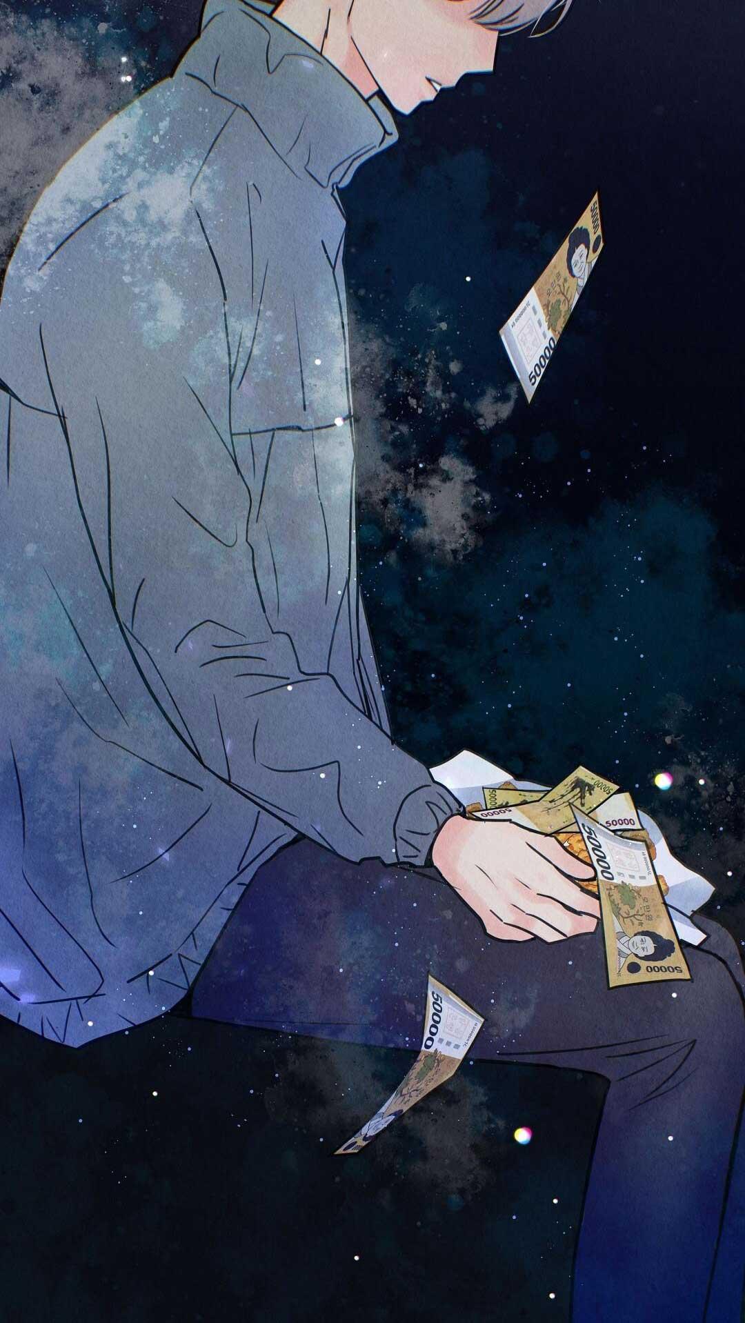 Đọc truyện BẢN CHẤT TÀ ÁC - Chapter 3