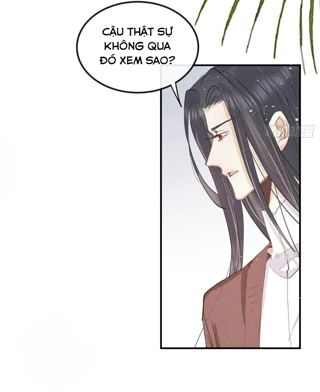 Đọc truyện Lang Sói Thượng Khẩu - Chapter 82