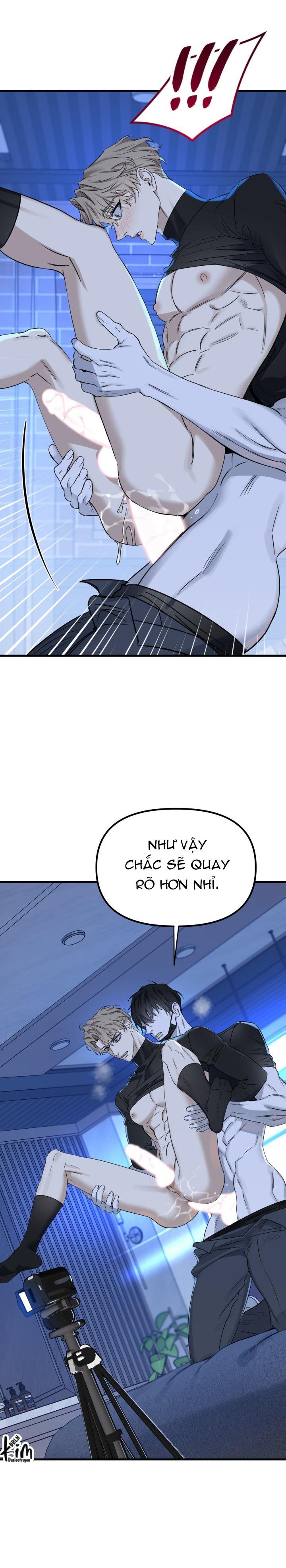 Đọc truyện TUYỂN TẬP CUỒNG CÔNG-CHIẾM HỮU CÔNG CỦA NHÀ KIM - Chapter 40.2